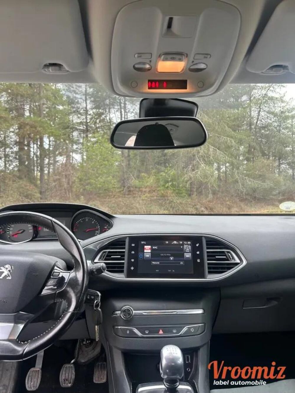 308 GENERATION-II 1.6 HDI 115 ALLURE ACCESS 2013 occasion 45250 Briare
