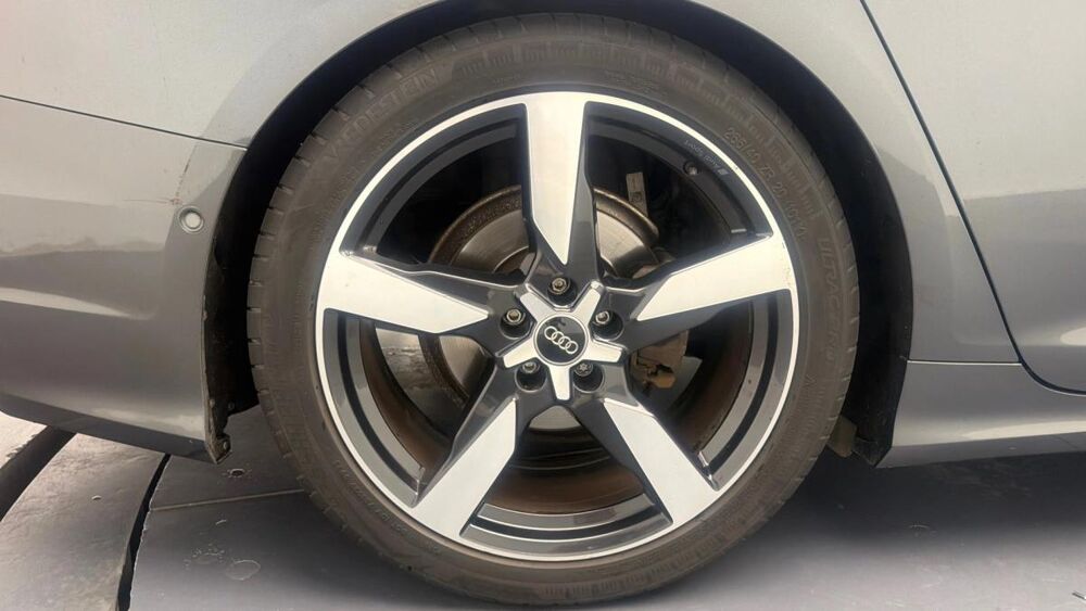 A6 40 TDI 40 TDI advanced 2019 occasion 59223 Roncq