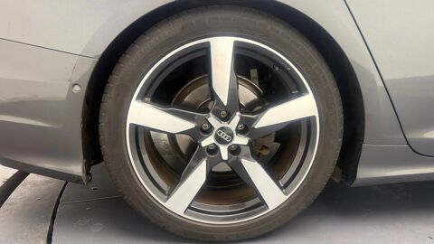 A6 40 TDI 40 TDI advanced 2019 occasion 59223 Roncq