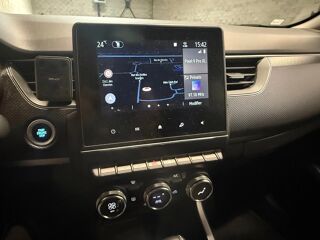Arkana 1.6 E-TECH 145H 95 FULL-HYBRID HYBRID 1.2KWH TECHNO BVA 2024 occasion 78410 Aubergenville