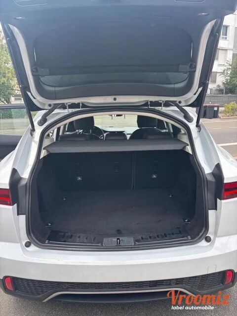 E-PACE 2018 occasion 91200 Athis-Mons