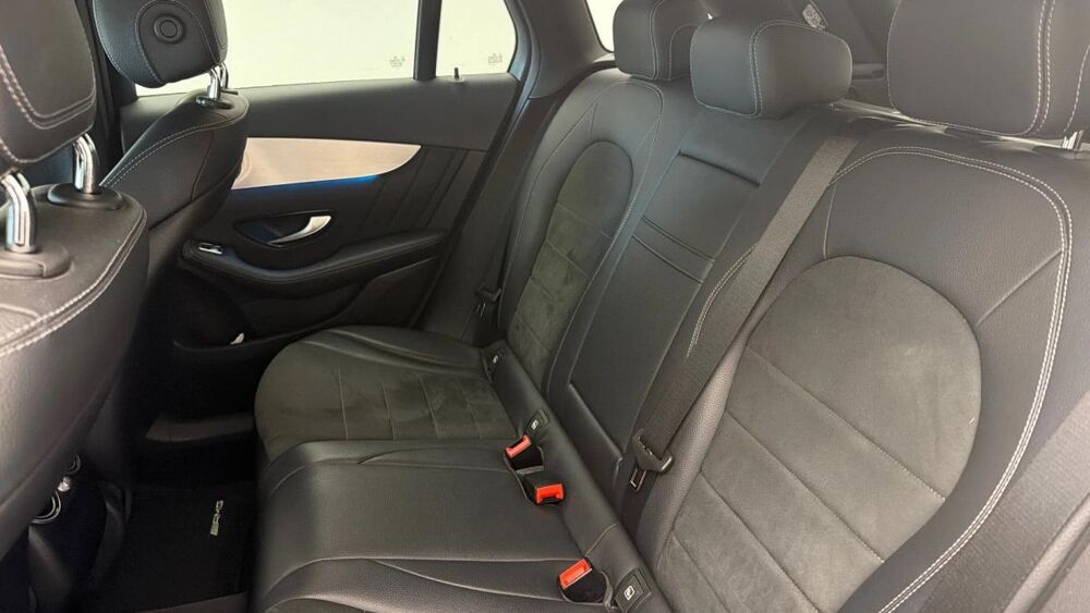 Classe GLC 250 D 4M GLC 250 d 4Matic (253.909) 2019 occasion 59223 Roncq