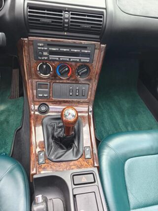 Z3 ROADSTER 2.8 I 190 1998 occasion 78410 AUBERGENVILLE