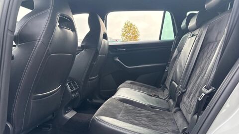 Kodiaq 2.0 TDI Sportline - DSG7 - 150CH - CARPLAY 2019 occasion 60200 Compi&egrave;gne
