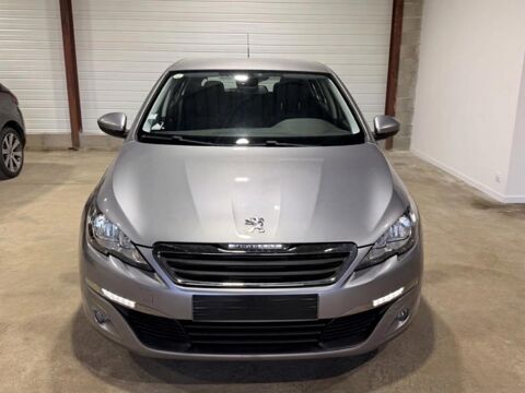 308 GENERATION-II 1.6 BLUEHDI 120 ACTIVE BUSINESS START-STOP 2015 occasion 45520 Chevilly