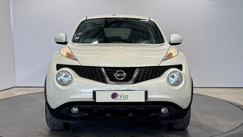 Juke 2014 occasion 66000 Perpignan
