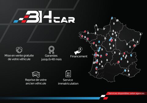 BMW S&eacute;rie 3 2020 occasion Fay-aux-Loges 45450