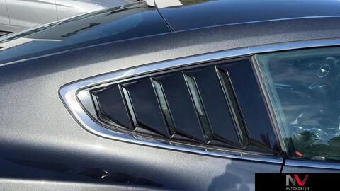Mustang 2016 occasion 83320 Carqueiranne