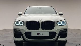 X4 XDRIVE20 xDrive 20 d M Sport 2019 occasion 59223 Roncq