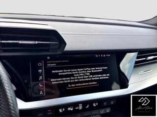 A3 SPORTBACK 2.0 TDI 150 S-LINE S-TRONIC BVA 2021 occasion 83260 LA CRAU