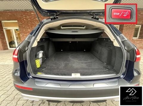 Classe E 2019 occasion 83260 LA CRAU