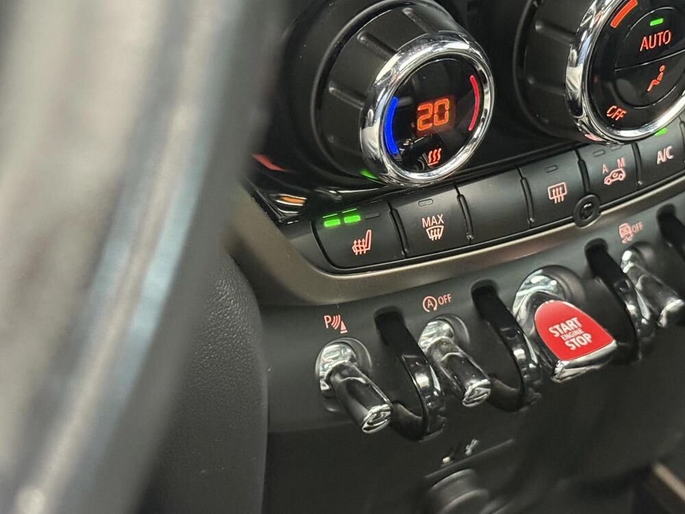 Countryman 1.5 135 COOPER BVA 2018 occasion 37550 SAINT AVERTIN