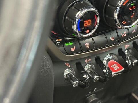Countryman 1.5 135 COOPER BVA 2018 occasion 37550 SAINT AVERTIN