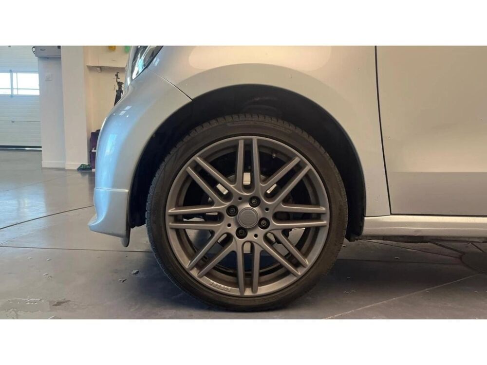 ForFour 0.9 T 90 Base 66 kW (453.044) 2019 occasion 59223 Roncq