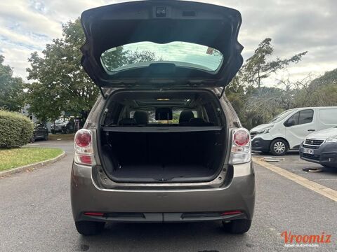 Verso (2) 112 D-4D FAP ACTIVE 2016 occasion 95610 &Eacute;ragny