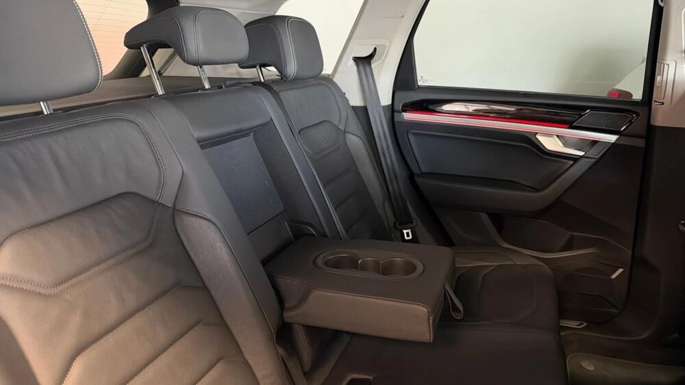 Touareg E HYBRID Elegance eHybrid 4Motion 2021 occasion 33600 Pessac