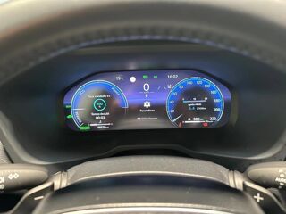 RAV 4 2.5 222H Hybrid AWD Trail 2023 occasion 59494 Petite-For&ecirc;t
