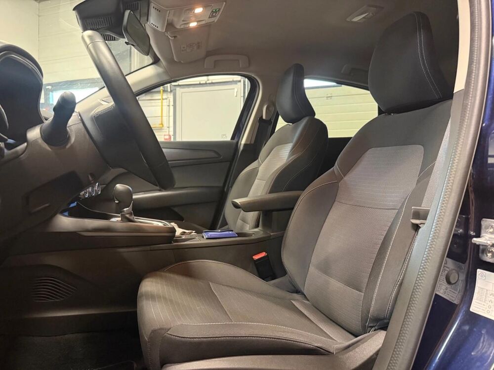 Arkana 1.6 E-TECH 145H 95 FULL-HYBRID HYBRID 1.2KWH TECHNO BVA 2024 occasion 78410 Aubergenville