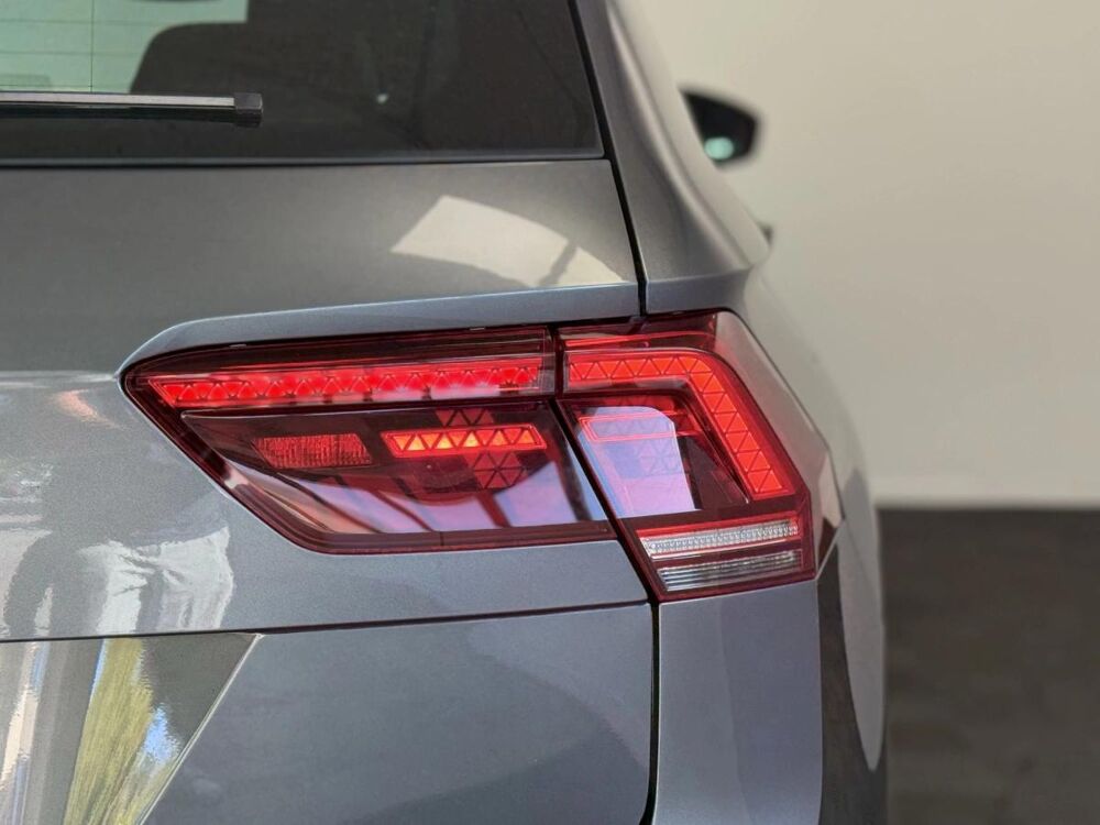 Tiguan 2.0 TDI 150 BLUEMOTION CARAT EXCLUSIVE DSG BVA 2018 occasion 37550 SAINT AVERTIN