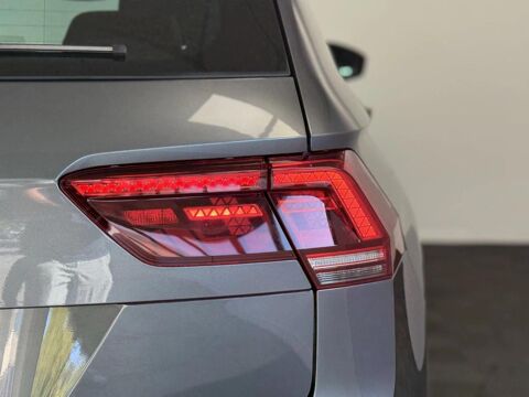 Tiguan 2.0 TDI 150 BLUEMOTION CARAT EXCLUSIVE DSG BVA 2018 occasion 37550 SAINT AVERTIN