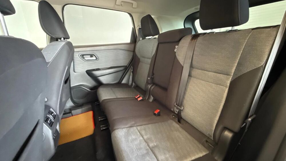 X-Trail 2023 occasion 17600 Saujon