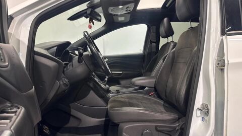 Kuga 2017 occasion 66000 Perpignan