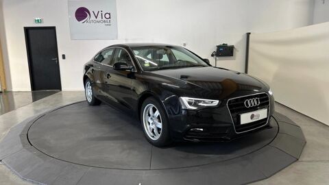 A5 2016 occasion 76190 Auzebosc