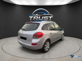 Clio ESTATE 1.5 DCI 105 EXCEPTION TOMTOM 2010 occasion 95420 MAGNY EN VEXIN