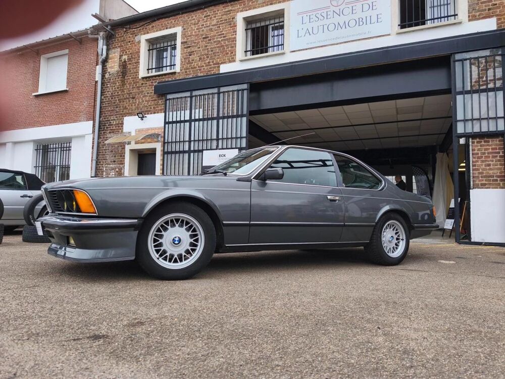  1987 occasion 78410 AUBERGENVILLE