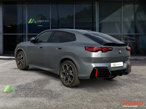 X2 1.8 D 150 M-SPORT SDRIVE BVA 2024 occasion 34140 M&egrave;ze
