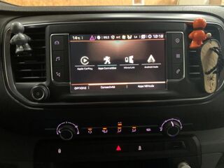 Expert CABINE APPROFONDIE FIXE 2.0 BLUEHDI 180 L2 CONFORT PLUS EAT 2017 occasion 85600 Montaigu-Vend&eacute;e