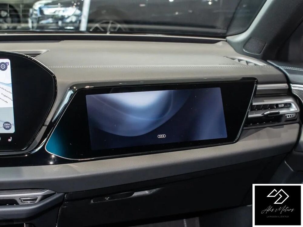A6 e-hybrid quattro 270 kW S line 367ch 2026 occasion 83260 LA CRAU