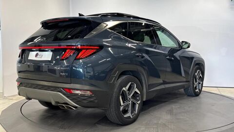 Tucson 2022 occasion 66000 Perpignan