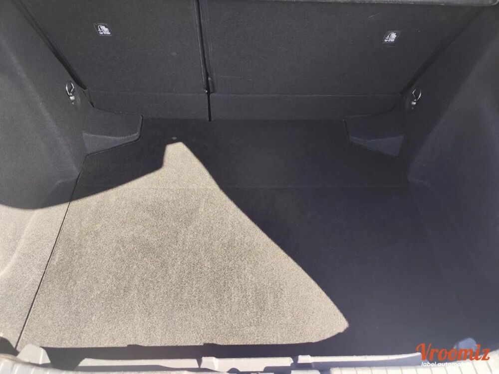 Corolla 1.8 122H 100 HYBRID FULL-HYBRID ACTIVE BVA 2019 occasion 77174 Villeneuve-le-Comte