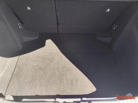 Corolla 1.8 122H 100 HYBRID FULL-HYBRID ACTIVE BVA 2019 occasion 77174 Villeneuve-le-Comte