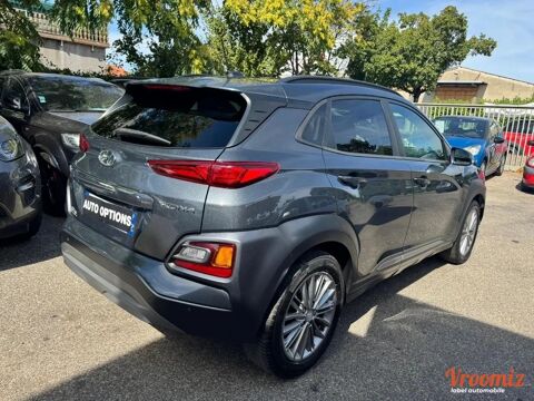 Kona 1.0 T-GDI 120 EXECUTIVE 2018 occasion 69150 D&eacute;cines-Charpieu