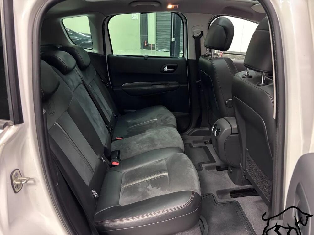 3008 GENERATION-I 1.6 BLUEHDI 120 CROSSWAY EAT BVA START-STOP 2015 occasion 13150 TARASCON