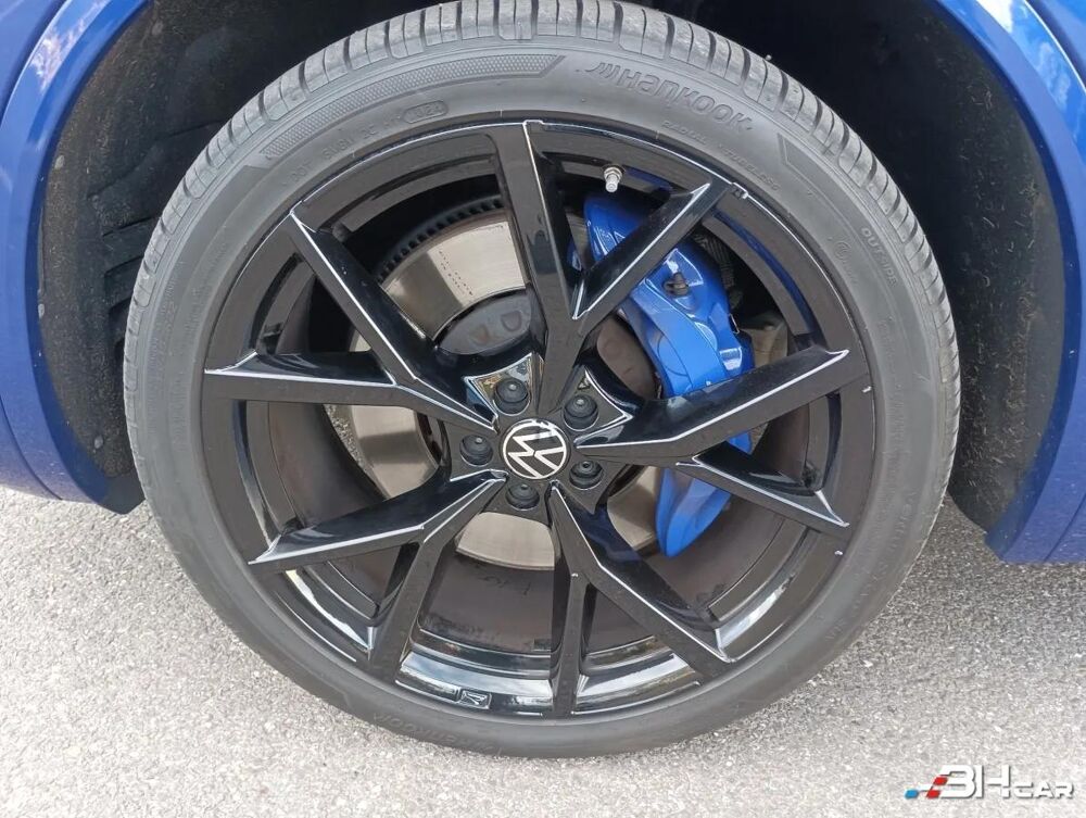 Touareg 3.0 TSI E-HYBRID 462H 340 PHEV HYBRID 17.8KWH R 4MOTION TIPT 2024 occasion 67500 Haguenau