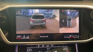 A6 40 TDI 40 TDI Avus 2019 occasion 59223 Roncq