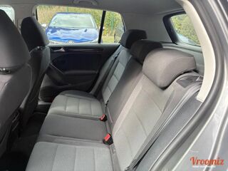 Golf VI 1.6 TDI 105 FAP CR BLUEMOTION TECHNOLOGY CONFORTLINE 5P 2011 occasion 95610 &Eacute;ragny