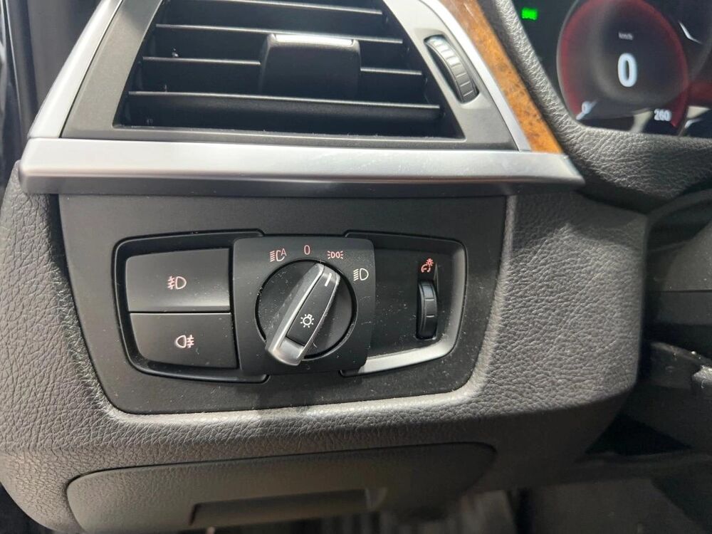 S&eacute;rie 3 330 D 330 d M Sport Shadow 2018 occasion 59494 Petite-For&ecirc;t