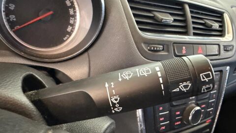 Mokka 2014 occasion 17600 Saujon