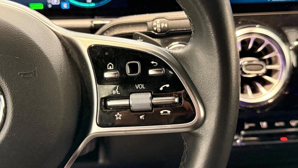 Classe B 1.3 250 E 218H 160 EQ-POWER PHEV HYBRID 15.6KWH PROGRESSIVE 2022 occasion 59494 Petite-For&ecirc;t