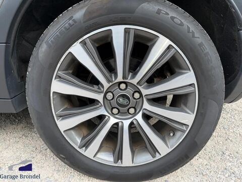 Range Rover Evoque 2018 occasion 69580 Sathonay-Camp