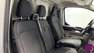 Transit Custom 2024 occasion 66000 Perpignan