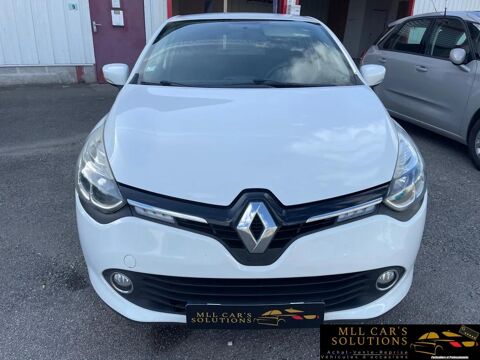 Renault Divers SOCIETE 1.5 DCI 75 AIR MEDIANAV 2014 occasion PLOUAY 56240