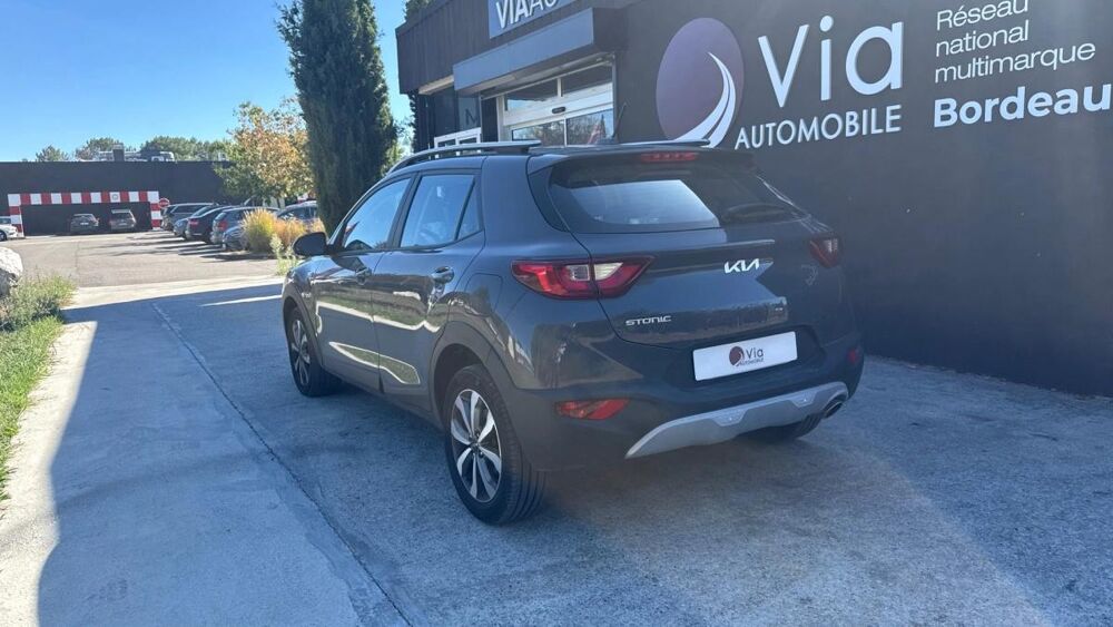 Stonic 1.0 TGDI Active 2023 occasion 33600 Pessac
