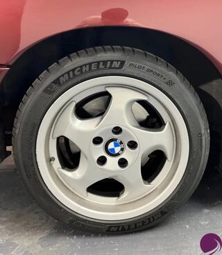 S&eacute;rie 8 840 i pack M 1999 occasion 59169 F&eacute;rin