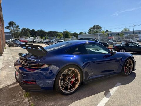 911 COUPE 992 4.0 510 GT3 PDK BVA 2022 occasion 33260 La Teste-de-Buch