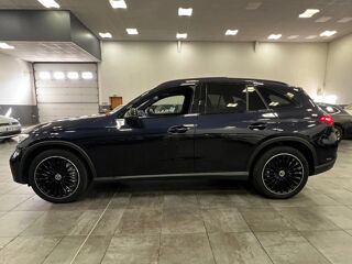 Classe GLC 2023 occasion 69800 SAINT-PRIEST